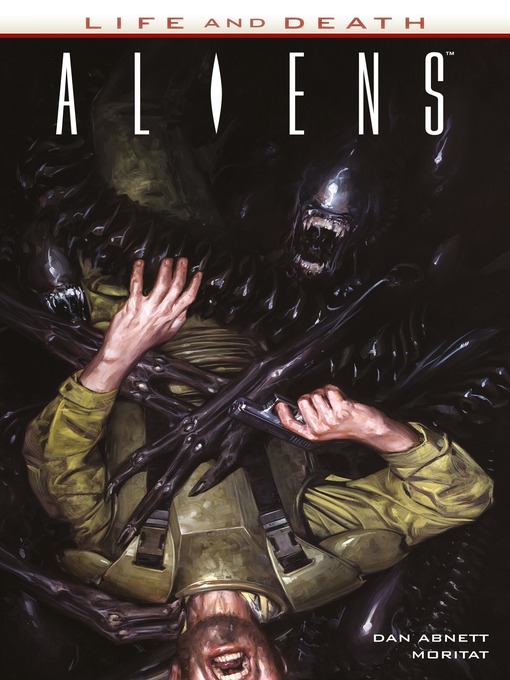 Title details for Aliens: Life and Death by Various - Available
